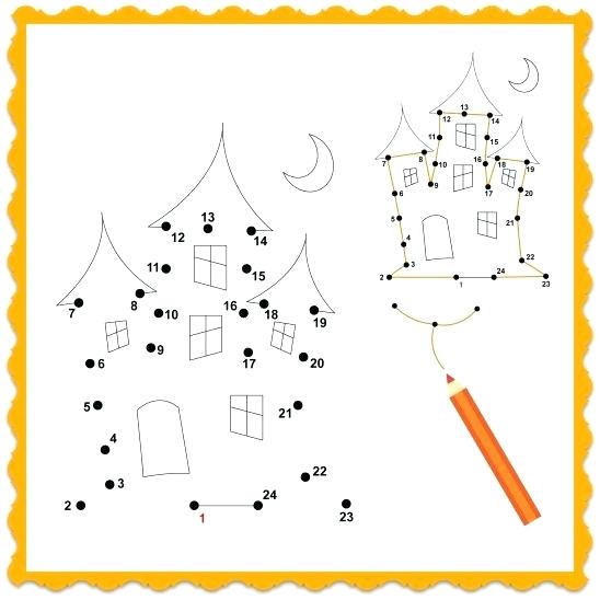 Halloween Worksheets For Preschool Worksheets For Kids Printable