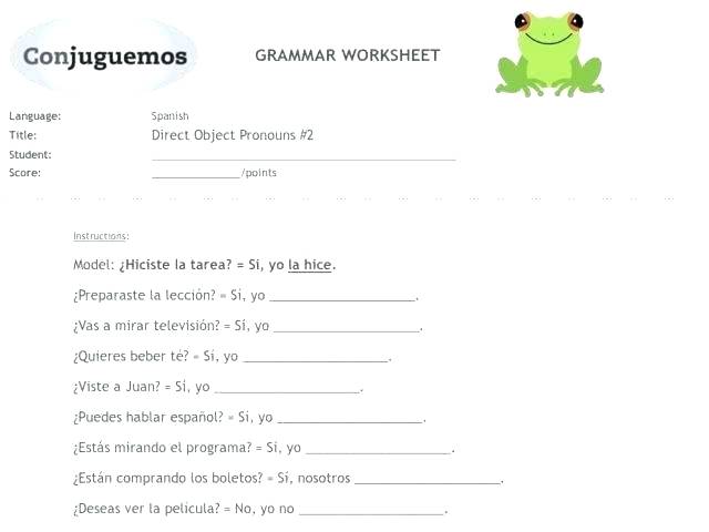 Louisiana History Worksheets