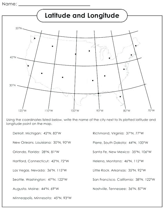 Map And Globe Skills Worksheets Map Skills Game Reading Passages