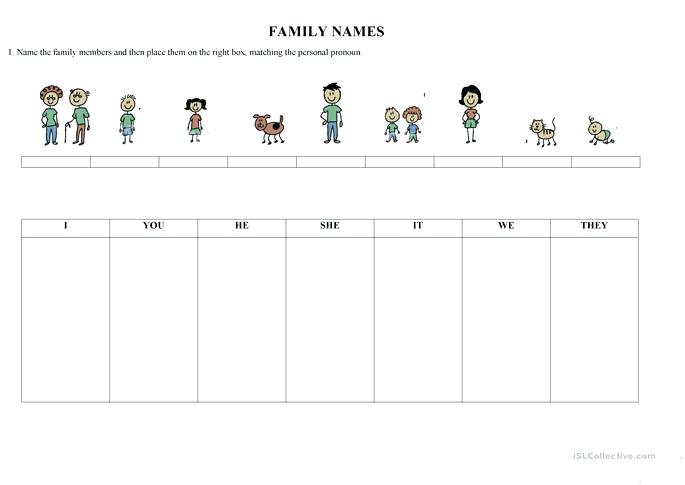 Esl Spelling Worksheets â Tagn