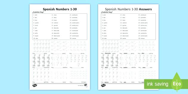 Counting In Worksheet Counting Worksheet 2 Numbers Math Counting