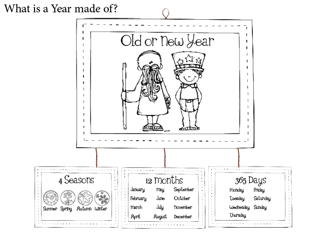Social Studies Worksheets