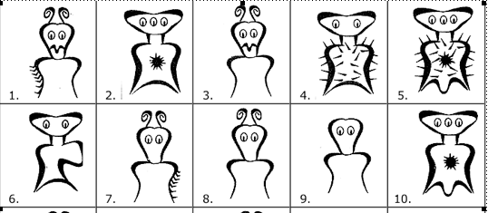 Aliens â Middle School Science Blog