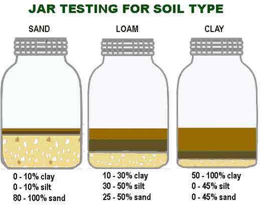Soil