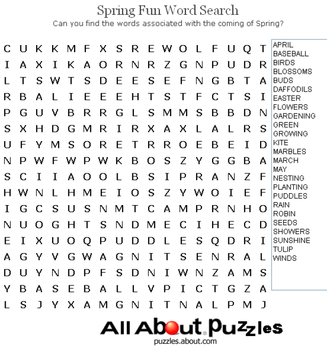Where To Find Free Crossword Puzzles Online