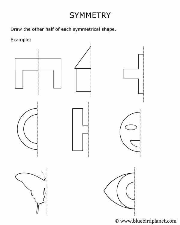 Free Printable Worksheets For Preschool, Kindergarten, 1st, 2nd