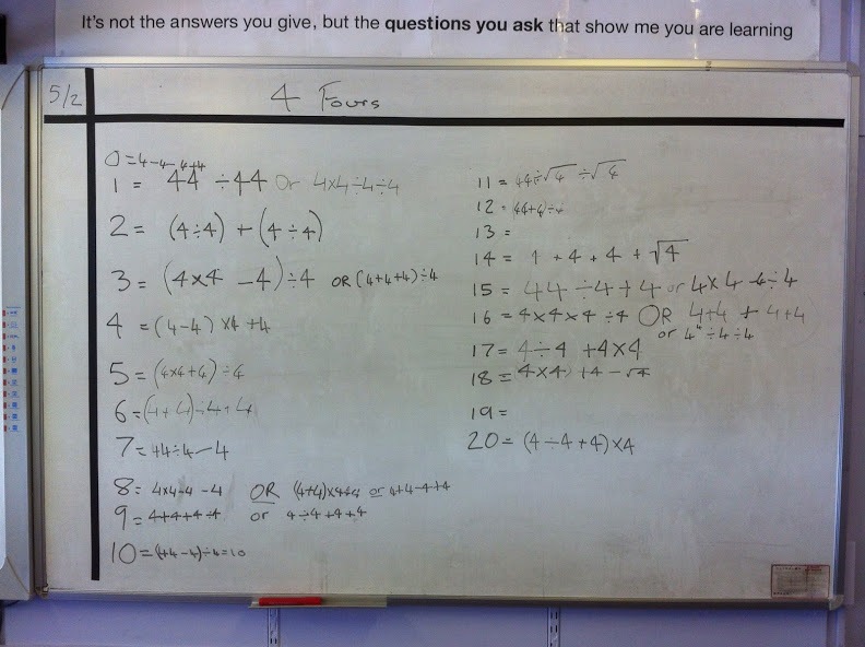 Bidmas Order Of Operations