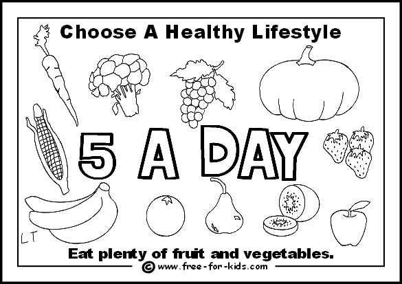 Healthy Lifestyle Choices