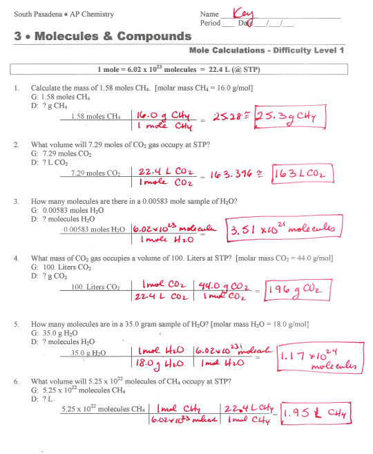 Mass Mass Stoichiometry Worksheet