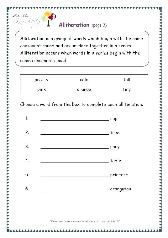 Proper Noun Worksheets Proper Nouns Worksheet Noun Number