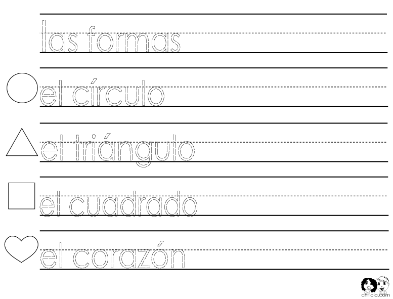 Spanish For Kids