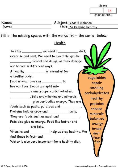 Health