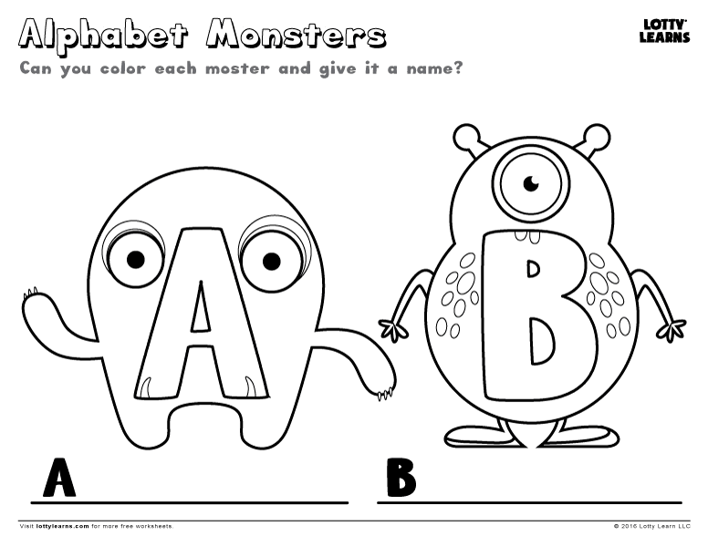 Worksheets