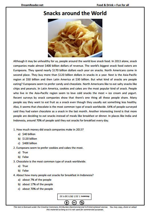 Pin By Caroline Rubrecht On Elementary Level Esl