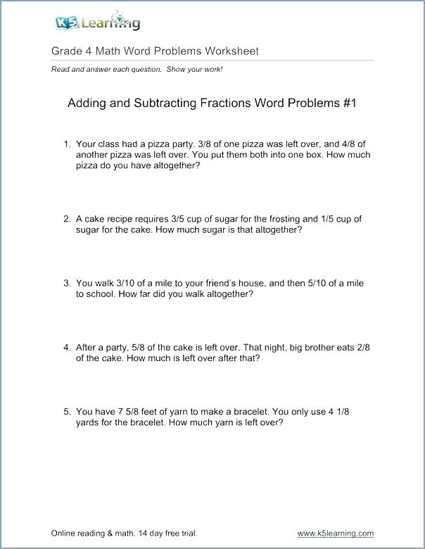 Ratio Worksheets Grade 7