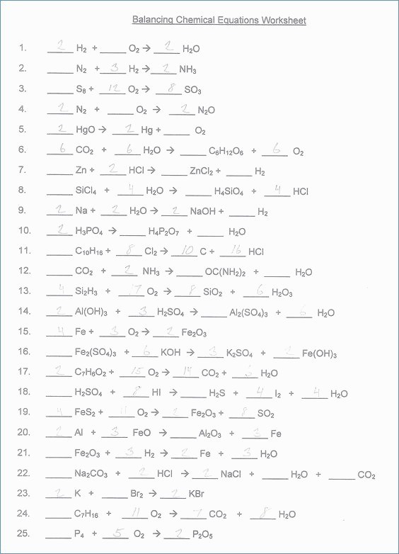 Nuclear Chemistry Worksheet Answers