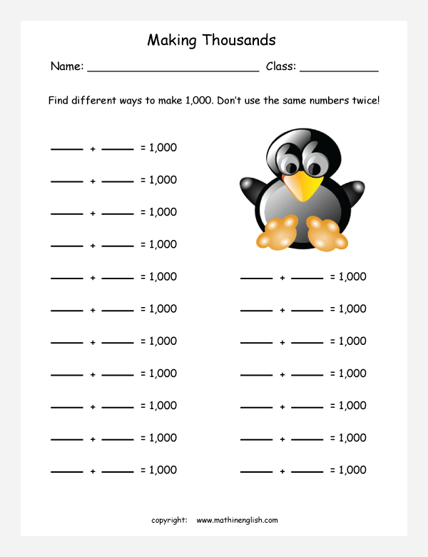 Captivating Maths And English Worksheets For Grade 1 With