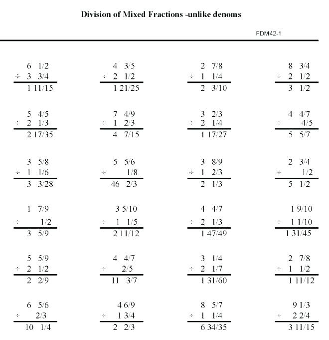 College Worksheets Collection Of Free Printable Math Worksheets