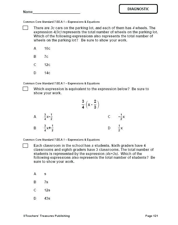 Ratio Worksheets Grade 7 â Petpage Co