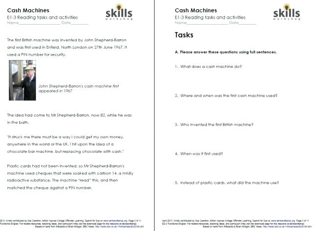 Communication Skills Worksheets For Teens The Best Worksheets