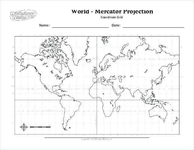 Coordinates Worksheets â Upstatemedicaluniversity Com