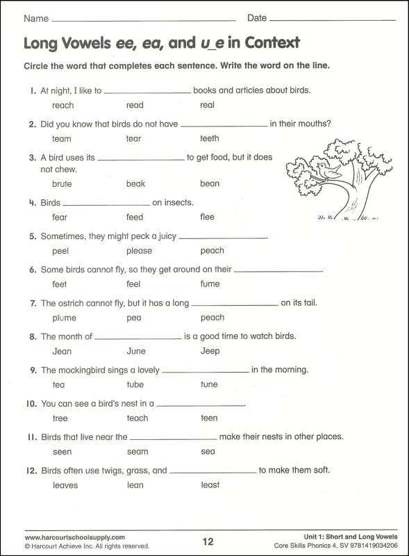 Image Result For Phonics For Spelling 5th Grade Worksheets