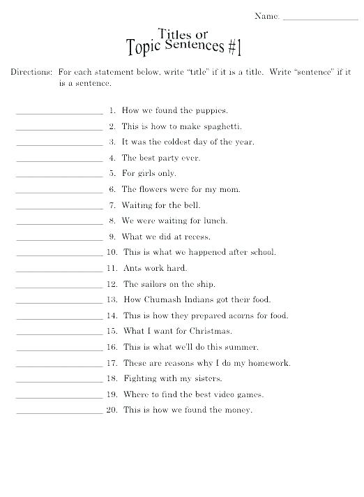 Free Grammar Worksheets For Grade 4 Comprehension Worksheet Grade