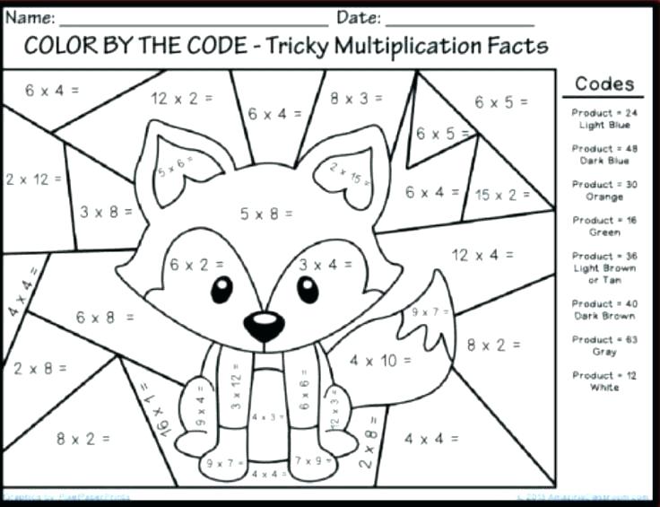 Fun Addition Worksheets