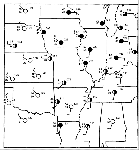 Weather Worksheet  New 541 Reading Weather Maps Worksheet Answers