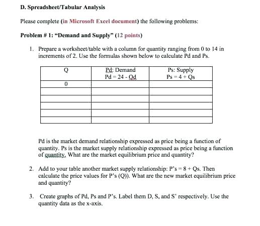 Point Of View Worksheets