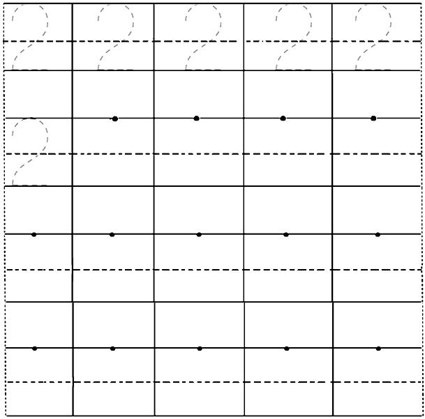 Worksheet On Number 2