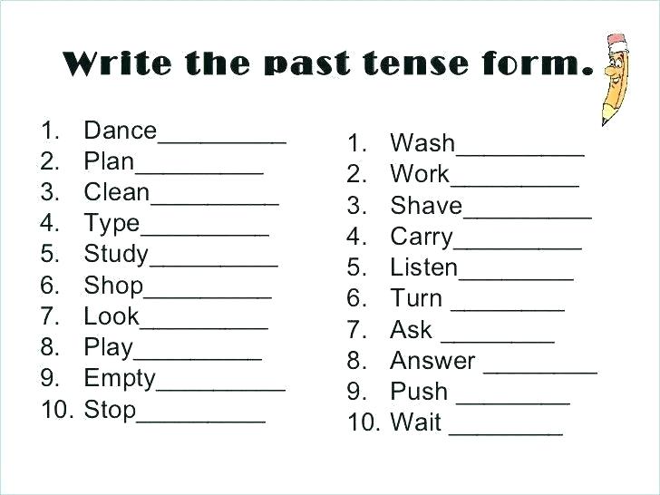 Basic Kids Worksheets Grammar For Class Grade 1 Easy At Worksheets