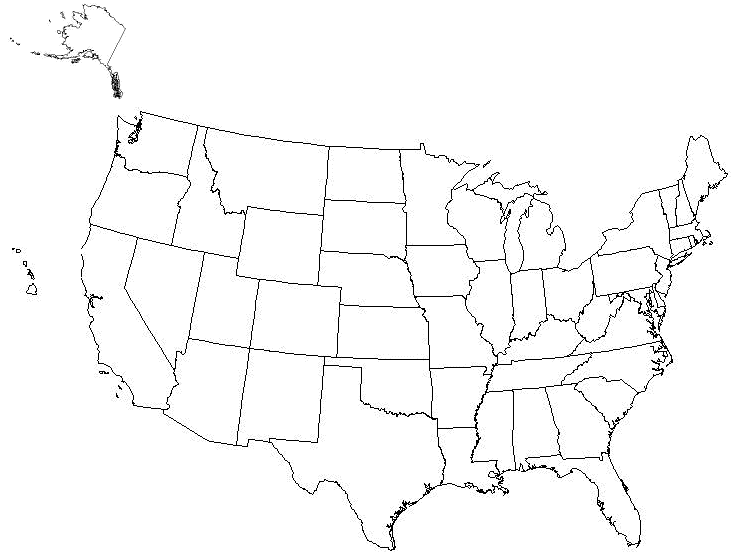 Explore The United States