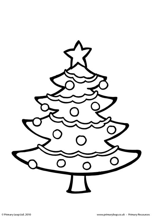 Colouring Picture