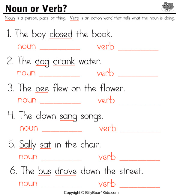 Noun