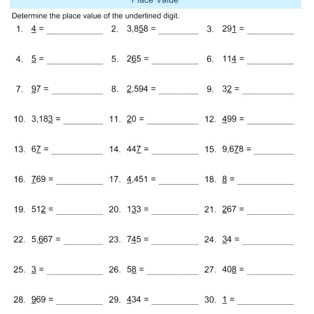 7th Grade Math Fractions Worksheets â Dzulfikar Com