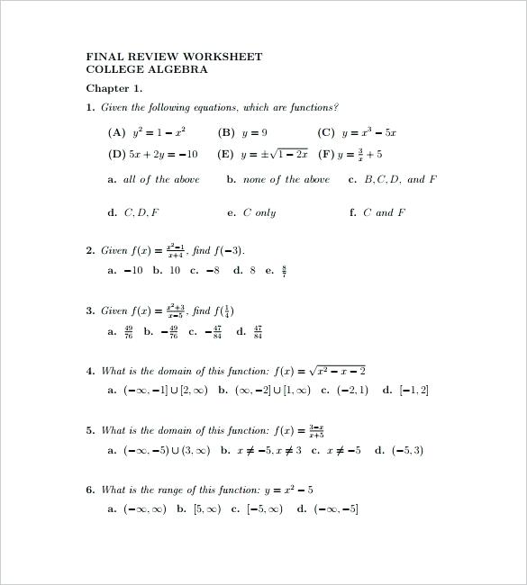 Grade Statistics And Probability Worksheets Worksheet Ideas Quiz