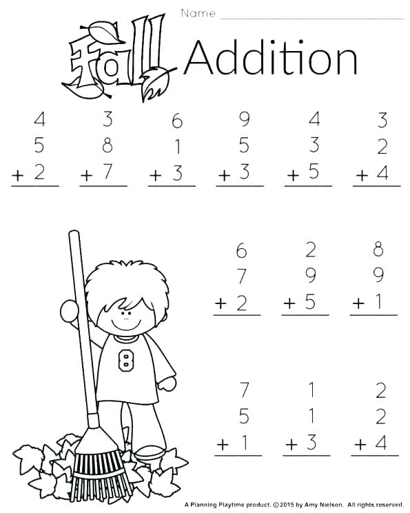 Fall Activities Games And Worksheets For Kids Picture Multiple