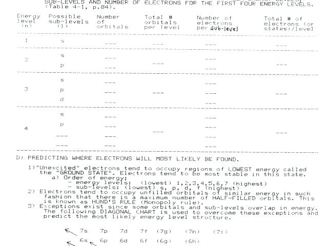 Balancing Nuclear Equations Worksheets â Odmartlifestyle Com