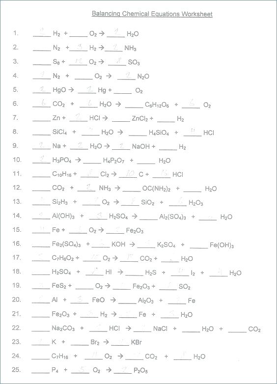 Balancing Nuclear Equations Worksheets â Odmartlifestyle Com