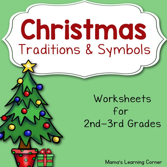 Christmas Worksheets