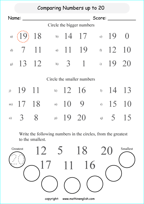 compare-numbers-up-to-20-grade-1-math-worksheet-for-math-tutoring