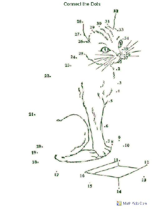 Kindergarten Worksheets