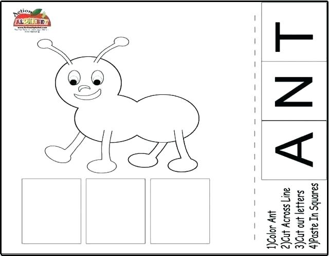 Free Beginning Sounds Worksheets For Letters U V W X Y And Z Color