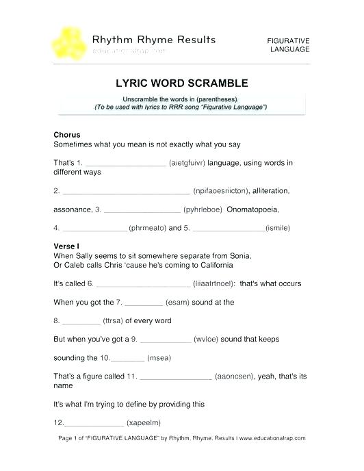 Grade Language Arts Worksheets Worksheet Workbook Site Fun For