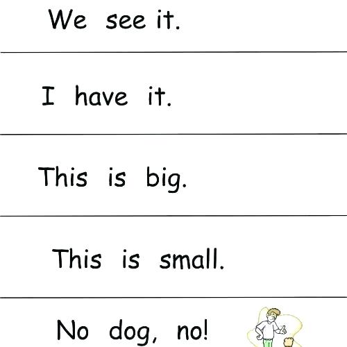 How To Write A Sentence Worksheets Scrambled Sentences Worksheets