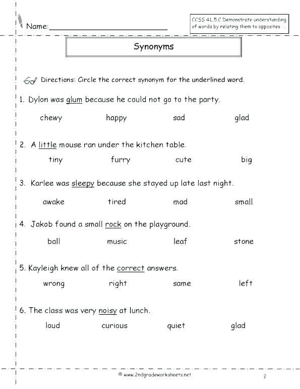 Positional Words Worksheets For Preschool â Odmartlifestyle Com