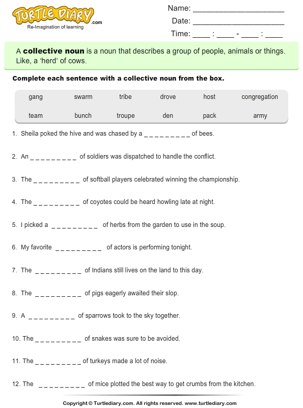 collective-nouns-worksheets-for-grade-3