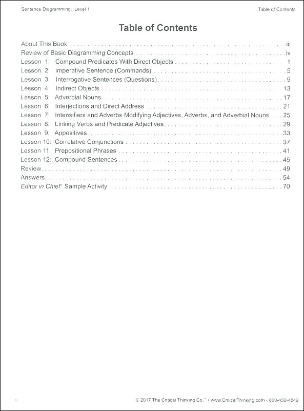 Comparative Superlative Worksheets