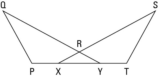 Using The Isosceles Triangle Theorems To Solve Proofs